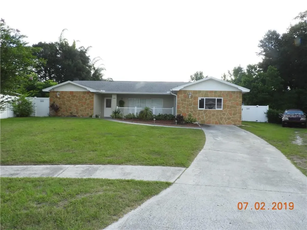 608 Sanfield Street Brandon FL 33511