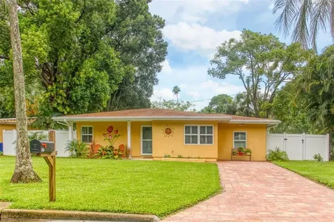 419 Mira Vista Drive Dunedin FL 34698