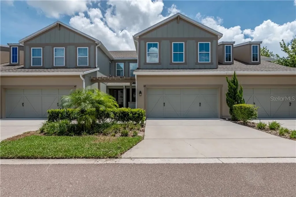 145 Grande Villa Drive Lutz FL 33548