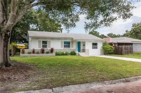 5415 2nd Avenue N St Petersburg FL 33710
