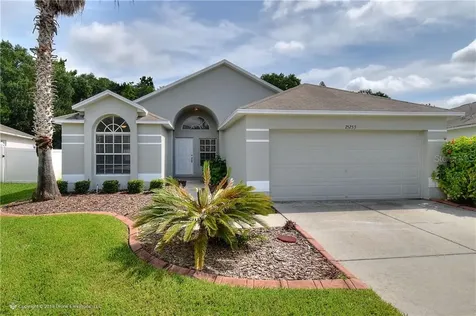 25253 Geddy Drive Land O Lakes FL 34639