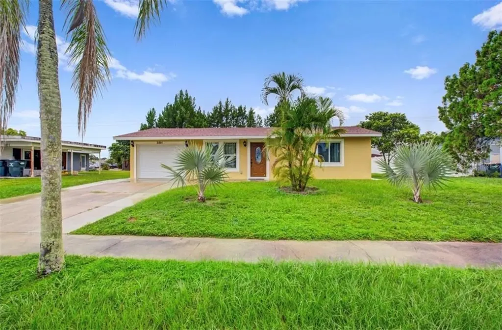5891 Espanola Avenue North Port FL 34287