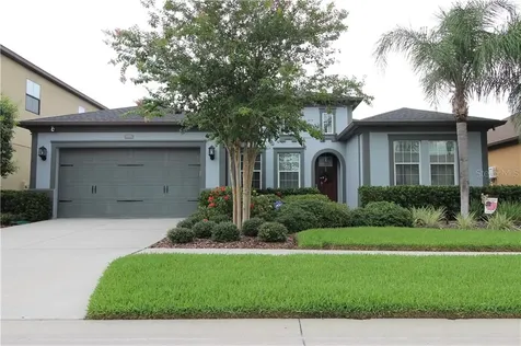 2615 Milford Berry Lane Tampa FL 33618