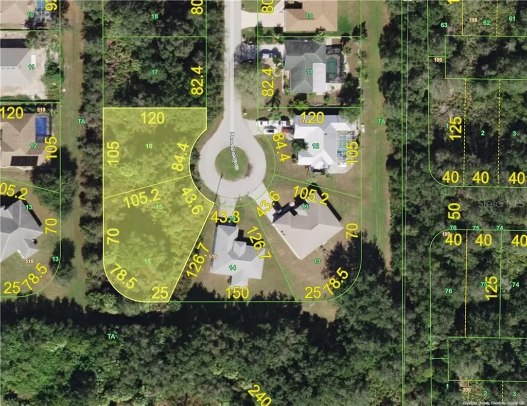 483 & 491 Paramaribo Street Punta Gorda FL 33983