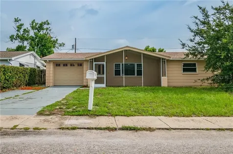 3539 Rosewater Drive Holiday FL 34691