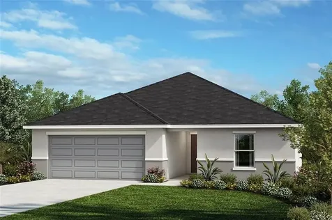 7644 Muscovy Drive Lakeland FL 33810