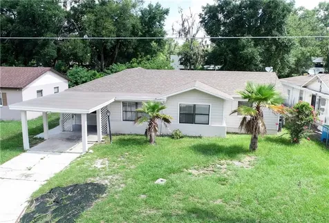 2501 Carver Avenue Orlando FL 32810