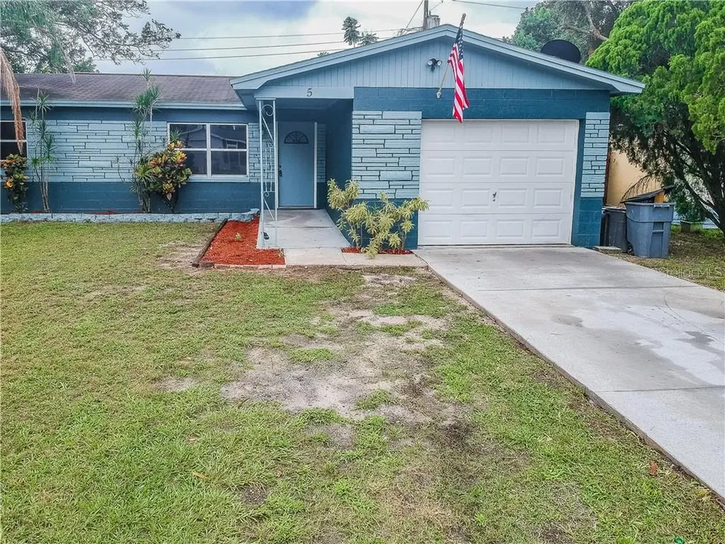5360 63rd Avenue N Pinellas Park FL 33781
