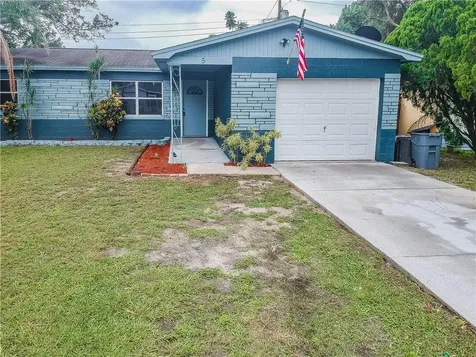 5360 63rd Avenue N Pinellas Park FL 33781