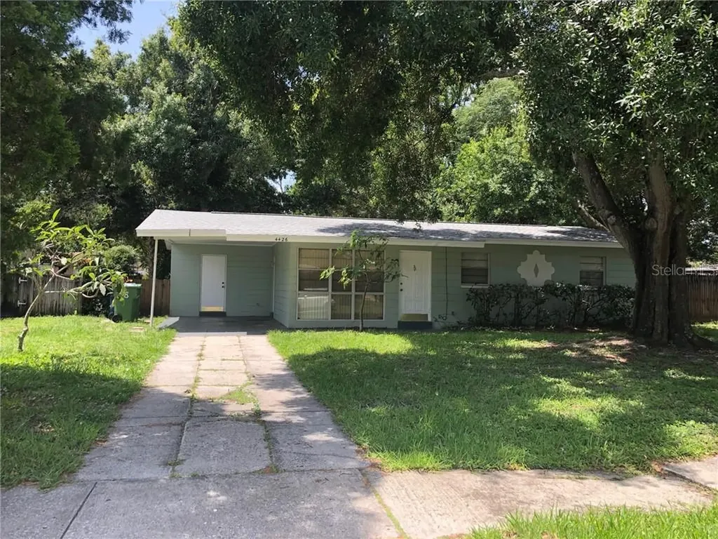 4426 W Wyoming Avenue Tampa FL 33616