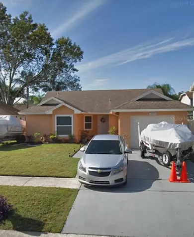 12845 Coverdale Drive Tampa FL 33624