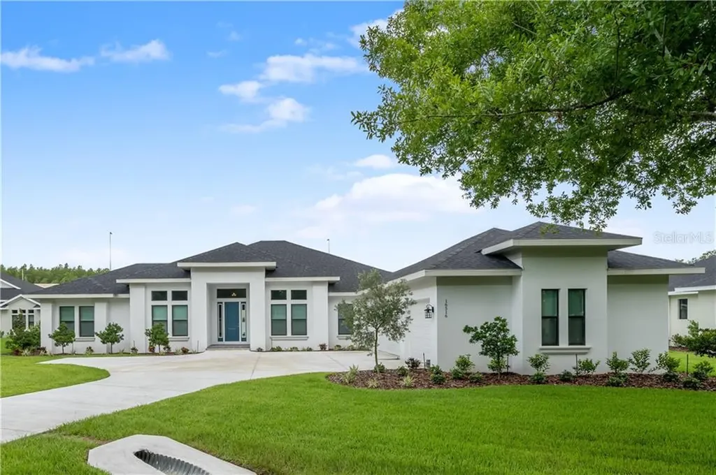 16516 Hatton Road Tampa FL 33624