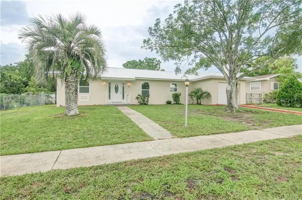 2831 Fern Lane Deltona FL 32738