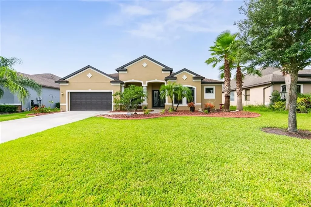 12635 20th Street E Parrish FL 34219