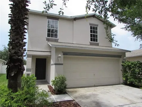 18341 Snowdonia Drive Land O Lakes FL 34638