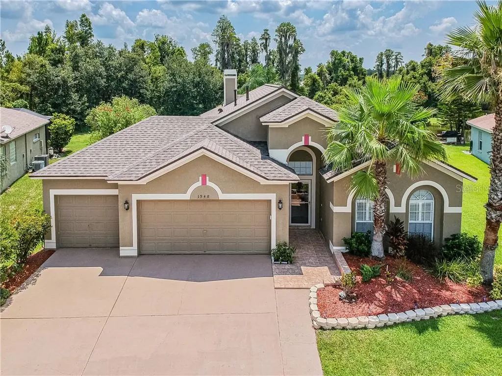 1948 Rensselaer Drive Wesley Chapel FL 33543
