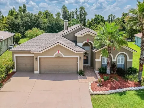 1948 Rensselaer Drive Wesley Chapel FL 33543