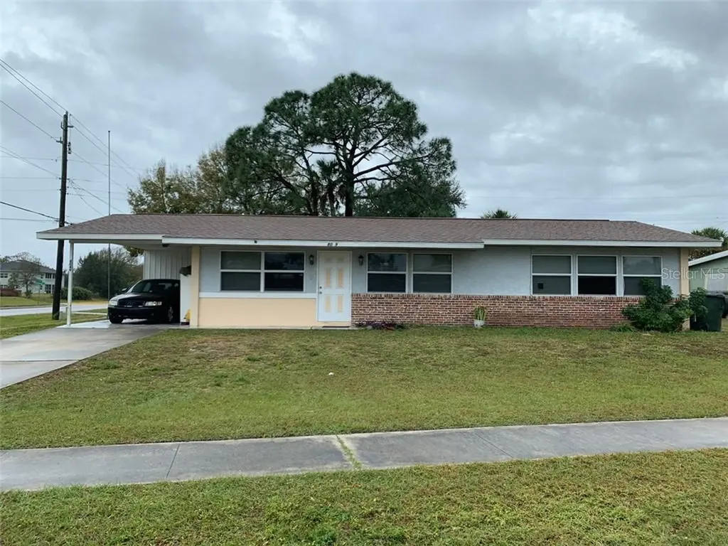 8049 Coco Solo Avenue North Port FL 34287