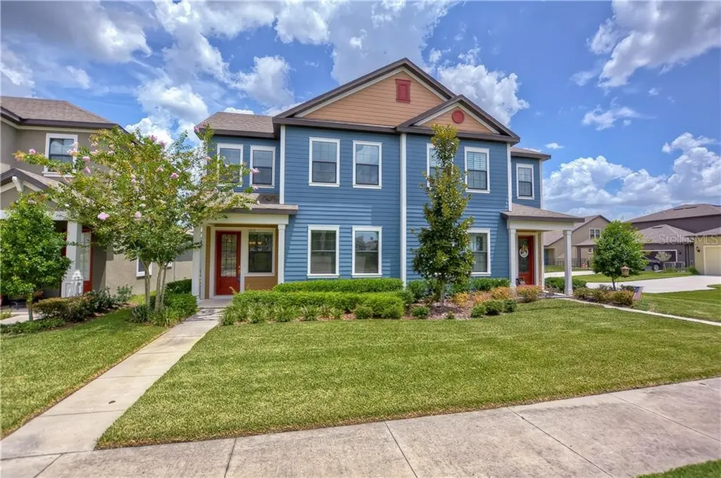 5830 Village Center Drive Lithia FL 33547