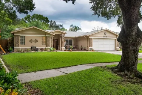 13718 Wilkes Drive Tampa FL 33618