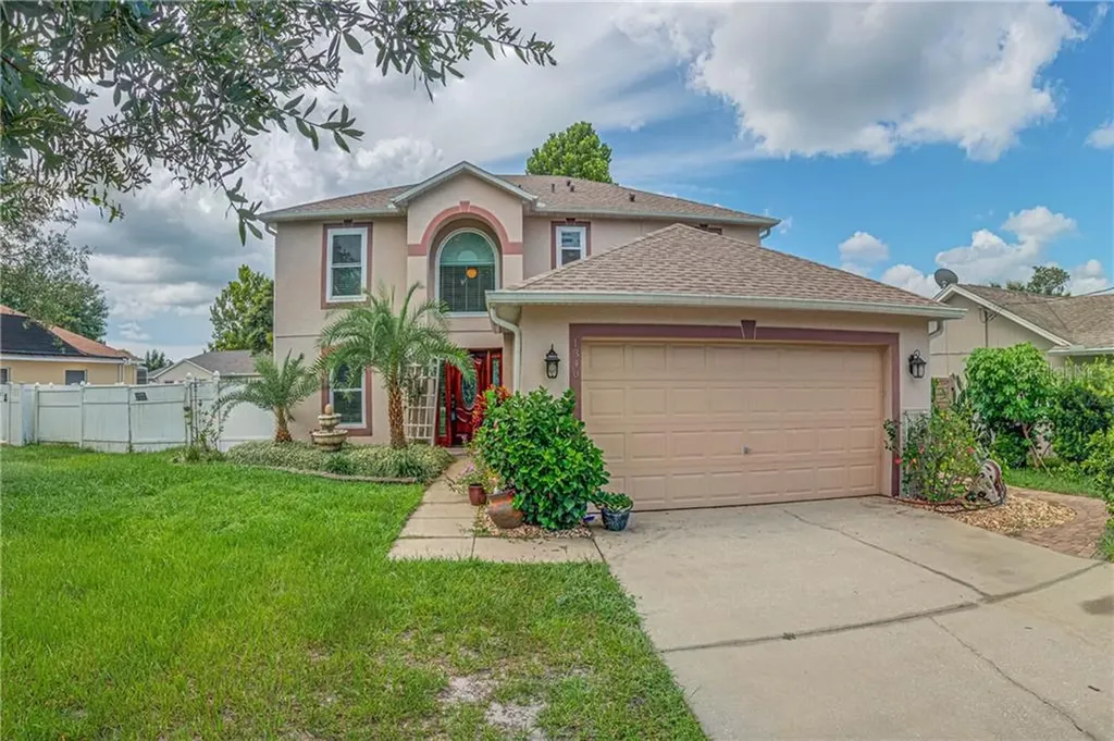 1346 Herndon Avenue Deltona FL 32725