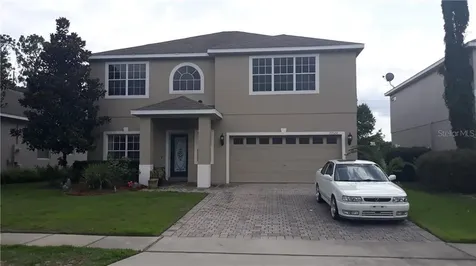 33524 Terragona Drive Sorrento FL 32776