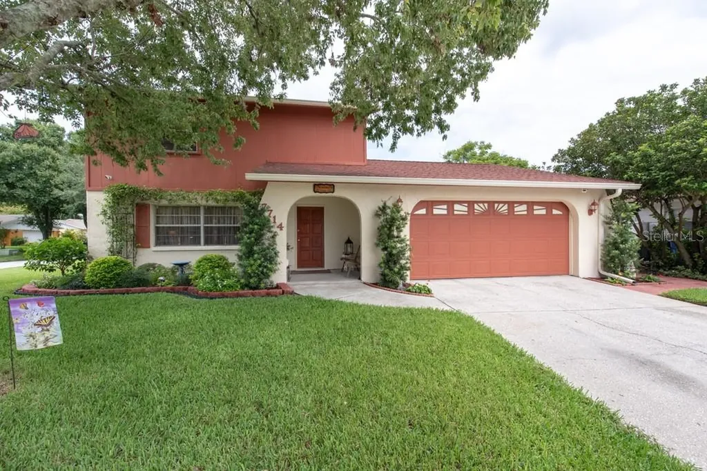 7714 Jodi Lynn Drive Tampa FL 33615