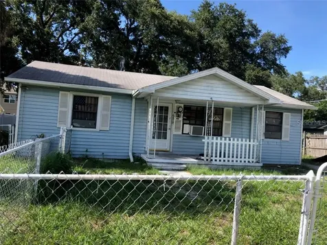 3219 W Cherokee Avenue Tampa FL 33611