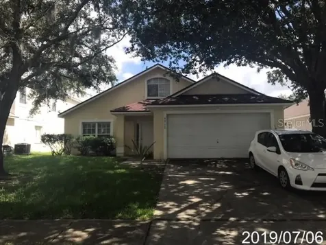 4317 Bay Vista Drive Kissimmee FL 34746