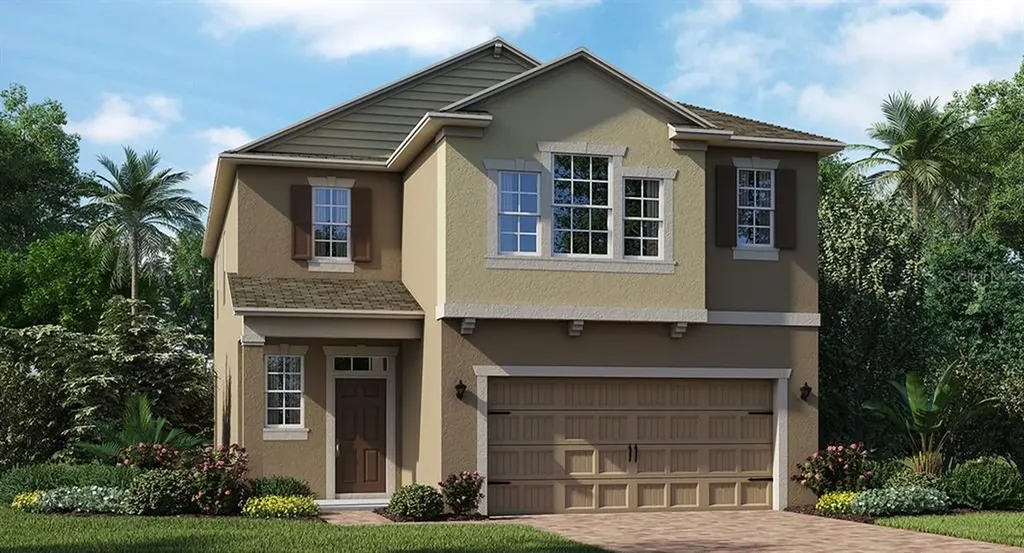 2316 Crescent Moon Street Kissimmee FL 34746
