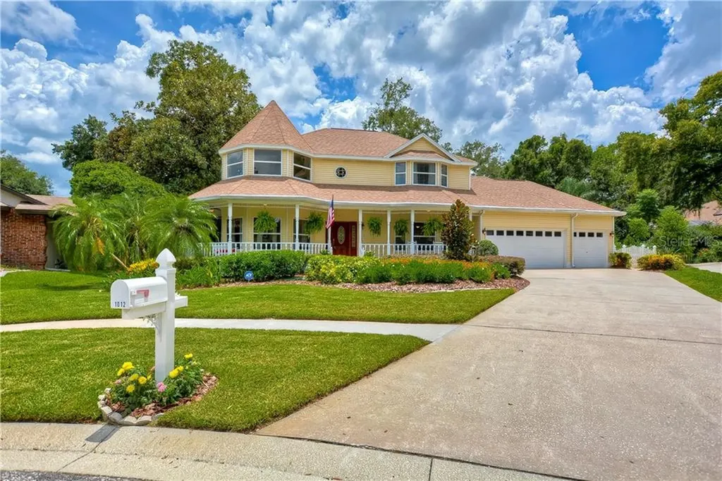 1012 Giggleswick Lane Brandon FL 33511