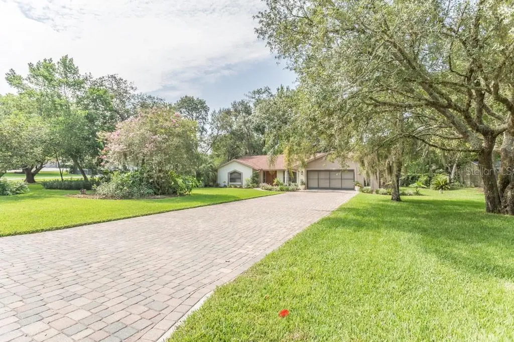 8583 Delaware Drive Weeki Wachee FL 34607