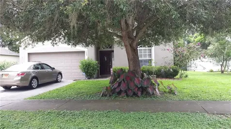 1223 Gordon Oaks Drive Plant City FL 33563