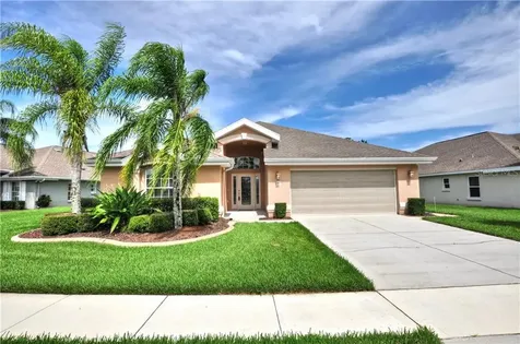 5409 Daylilly Street Port Orange FL 32128