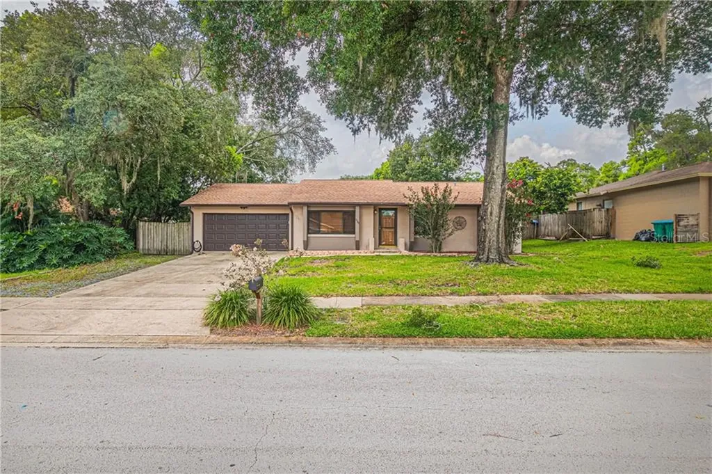 326 Loch Lomond Avenue Longwood FL 32750