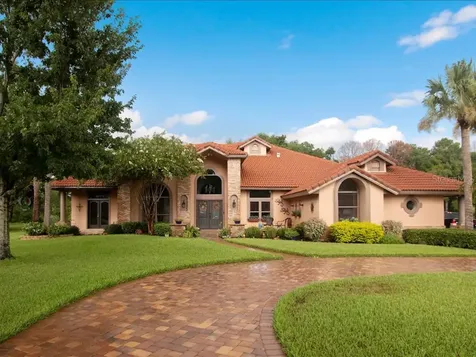 2002 Lake Crescent Court Windermere FL 34786