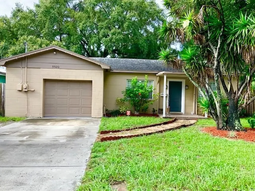 5320 78th Avenue N Pinellas Park FL 33781