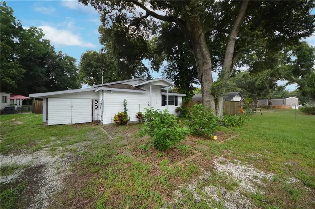 3464 Avenue V NW Winter Haven FL 33881