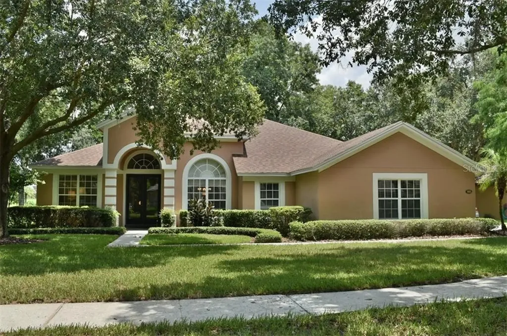 833 Palm Oak Drive Apopka FL 32712