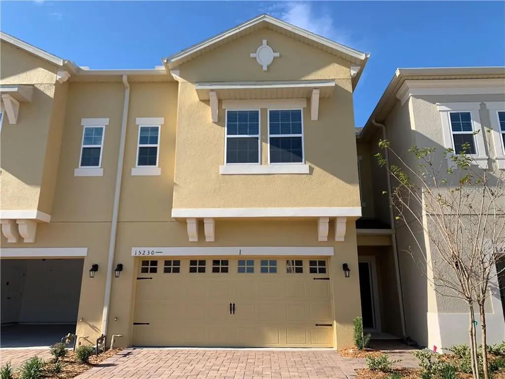 15230 Sunrise Grove Court Winter Garden FL 34787