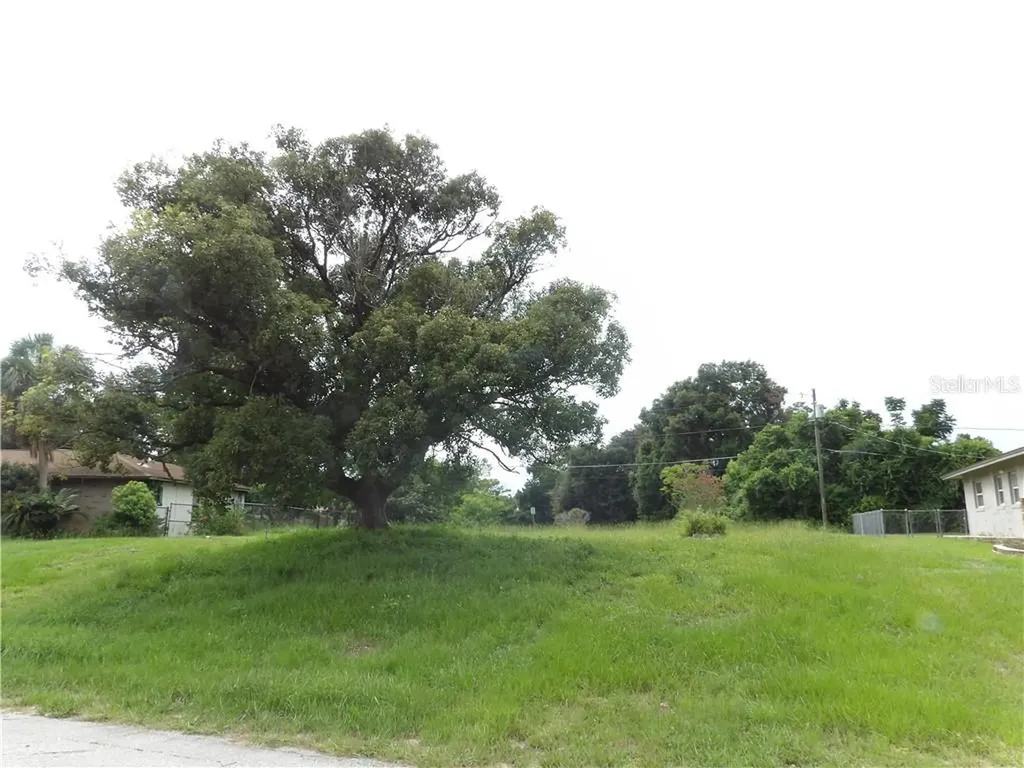 1456 Edison Terrace Deltona FL 32725