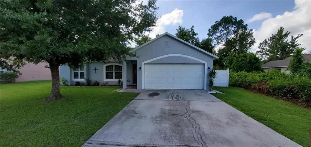 217 Cheshire Court Kissimmee FL 34758