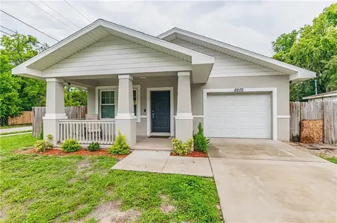 8202 N Brooks Street Tampa FL 33604