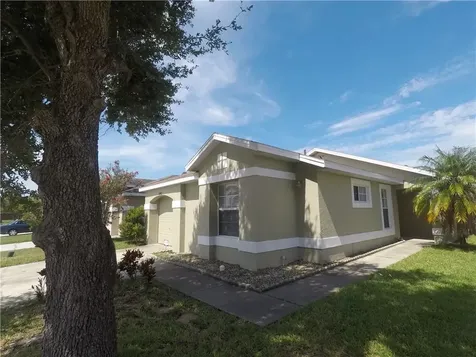 13412 Greenpointe Drive Orlando FL 32824