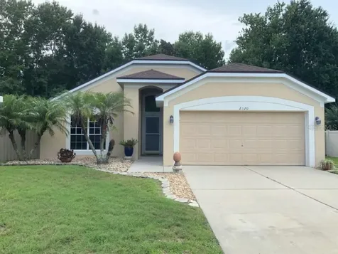 2320 Coolbrook Court Oviedo FL 32766