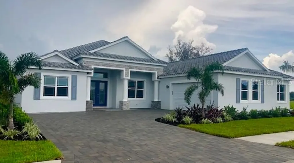 7211 Ryedale Court Sarasota FL 34241