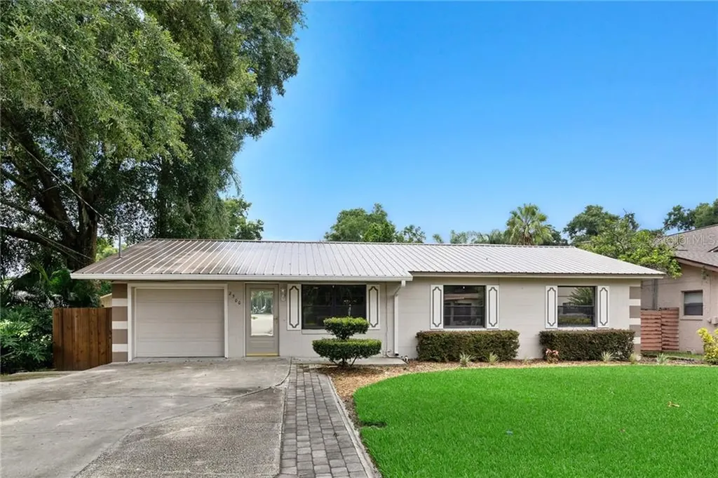 2500 Rest Haven Avenue Orlando FL 32806