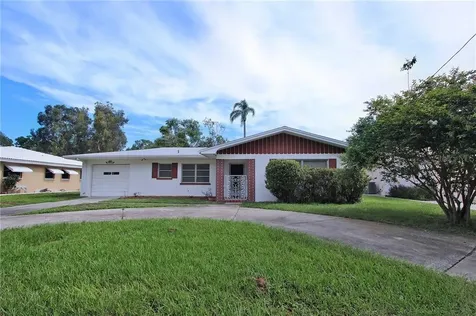 956 Lake Drive Dunedin FL 34698