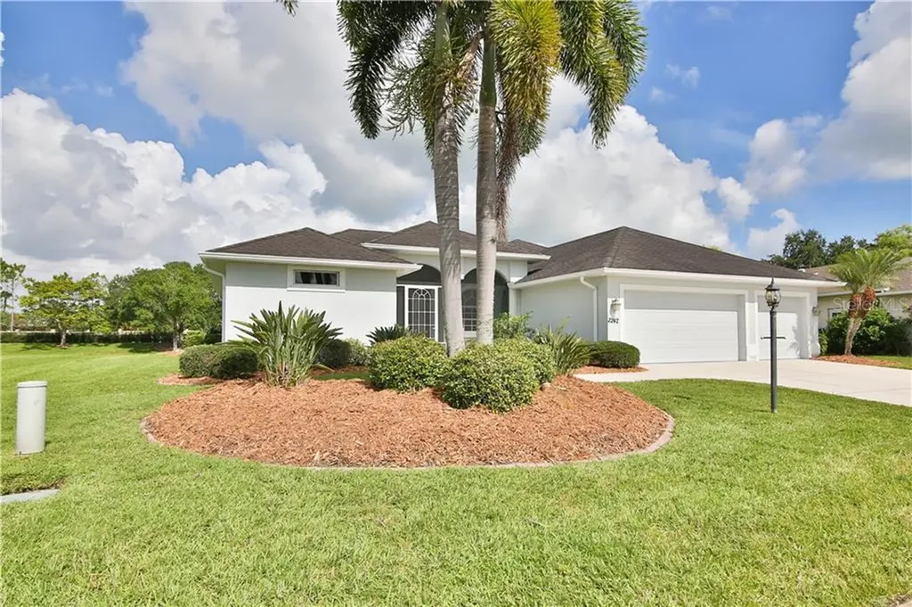 2242 Vintage Street Sarasota FL 34240