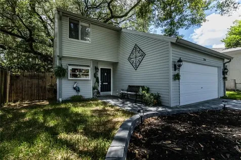 336 44th Avenue N St Petersburg FL 33703